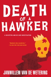 Image for Death of a hawker