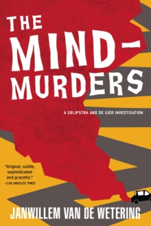 Image for The mind-murders