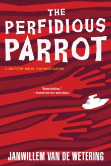 Image for The perfidious parrot