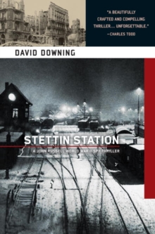 Image for Stettin station