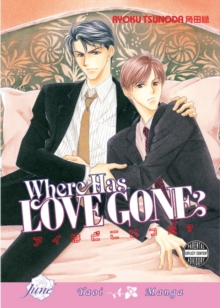Image for Where has love gone?
