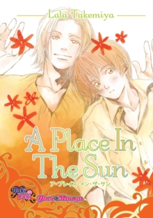 Image for A Place in the Sun (Yaoi)