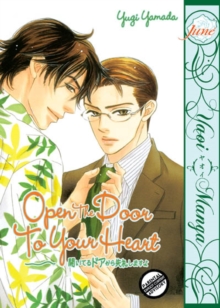 Image for Open the door to your heart