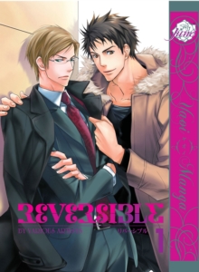Image for Reversible (yaoi)