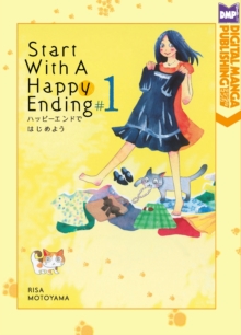 Image for Start with a happy ending