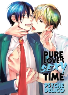 Image for Pure love's sexy timeVol. 1