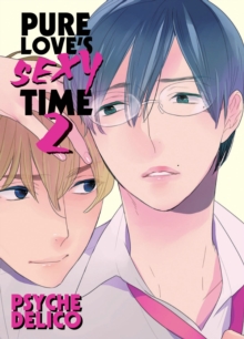Image for Pure Love's Sexy Time vol 2