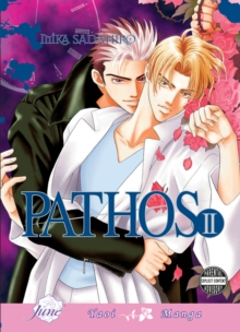 Image for Pathos Volume 2 (Yaoi)