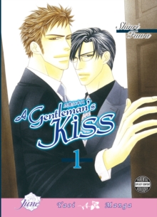 Image for A gentlemen's kissVol. 1