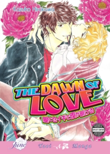 Dawn of Love (Yaoi)