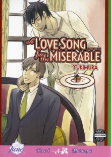Love Song For The Miserable (Yaoi)