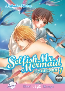 Image for Selfish Mr Mermaid