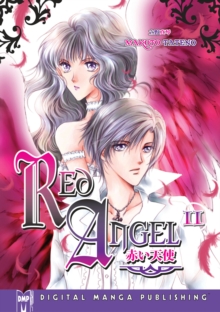 Image for Red angelVol. 2