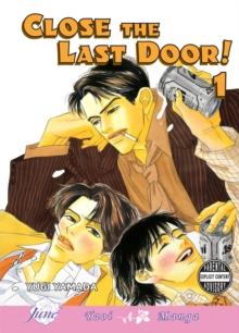 Image for Close the Last Door