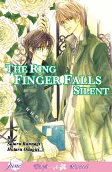 Image for Only the Ring Finger Knows