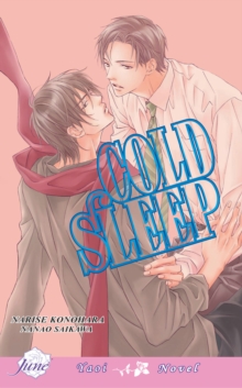 Image for Cold Sleep (yaoi Novel)