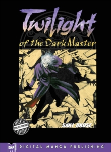 Image for Twilight of the dark master