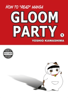 Image for Gloom party
