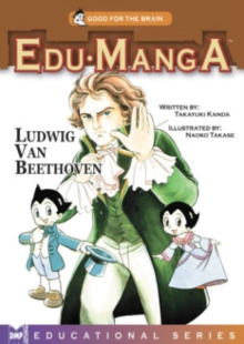 Image for Edu-manga