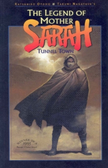 Image for The Legend of Mother Sarah