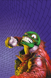 Image for The Mask Strikes Back