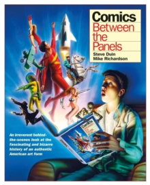 Image for Comics  : between the panels