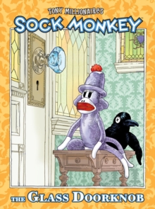 Image for Sock Monkey