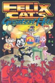 Image for Felix the Cat's Greatest Hits