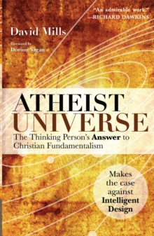 Image for Atheist universe: the thinking person's answer to christian fundamentalism