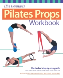 Image for Ellie Herman's pilates matwork props workbook