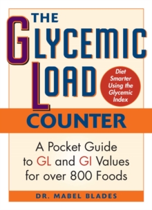 Image for The Glycemic Load Counter
