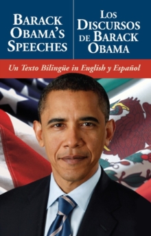 Image for Barack Obama's speeches =: Los discursos de Barack Obama.
