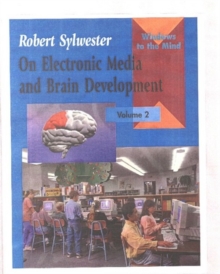 Image for On Electronic Media and Brain Development Video