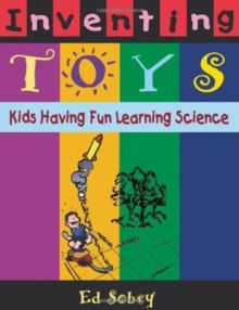 Image for Inventing Toys