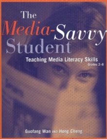 Image for The Media-Savvy Student