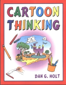 Image for Cartoon Thinking