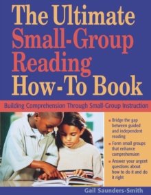 Ultimate Small Group Reading How-to Book
