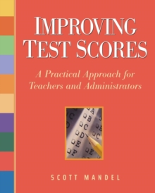 Image for Improving Test Scores