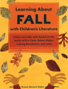 Image for Learning About Fall with Children's Literature