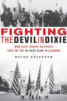 Image for Fighting the Devil in Dixie