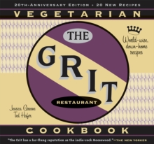 Image for The Grit Cookbook: World-Wise, Down-Home Recipes (Rev & Exp Ed)