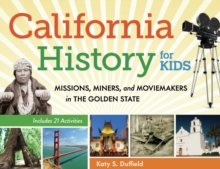 Image for California History for Kids