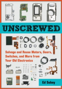 Image for Unscrewed