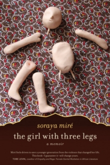 Image for The Girl with Three Legs