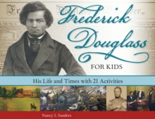 Image for Frederick Douglass for Kids