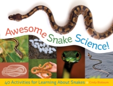 Image for Awesome Snake Science!