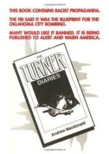 Image for The Turner Diaries