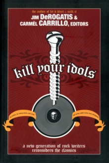 Image for Kill Your Idols