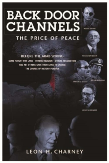 Image for Back door channels: the price of peace