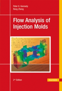 Image for Flow Analysis of Injection Molds